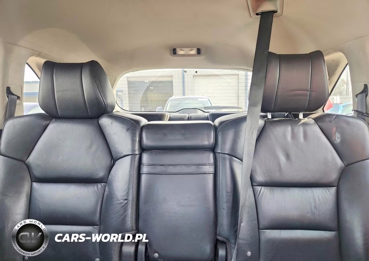2012 Acura Mdx Technology VIN:2HNYD2H48CH545061 - 10