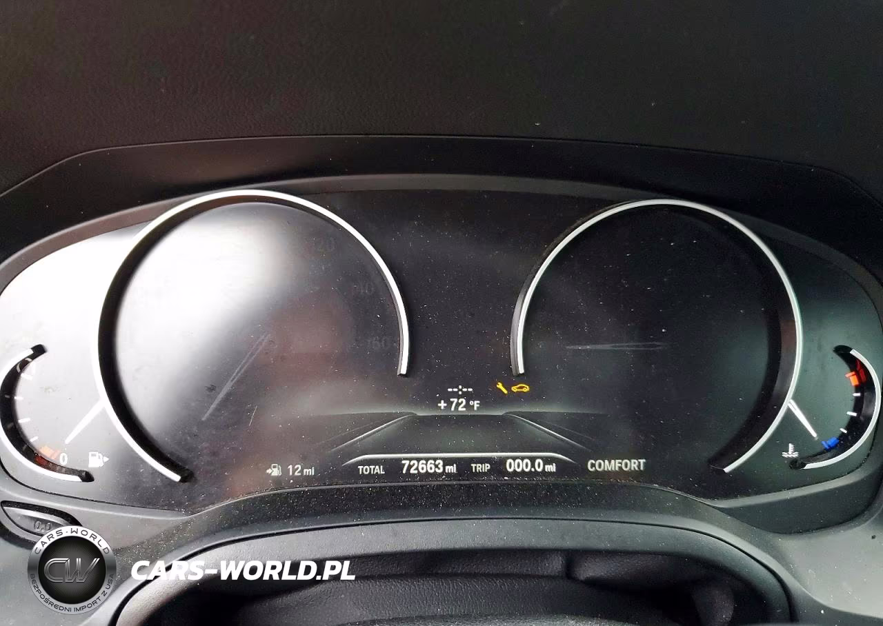 2019 BMW 330I VIN:3MW5R1J52K8A05640 - 9
