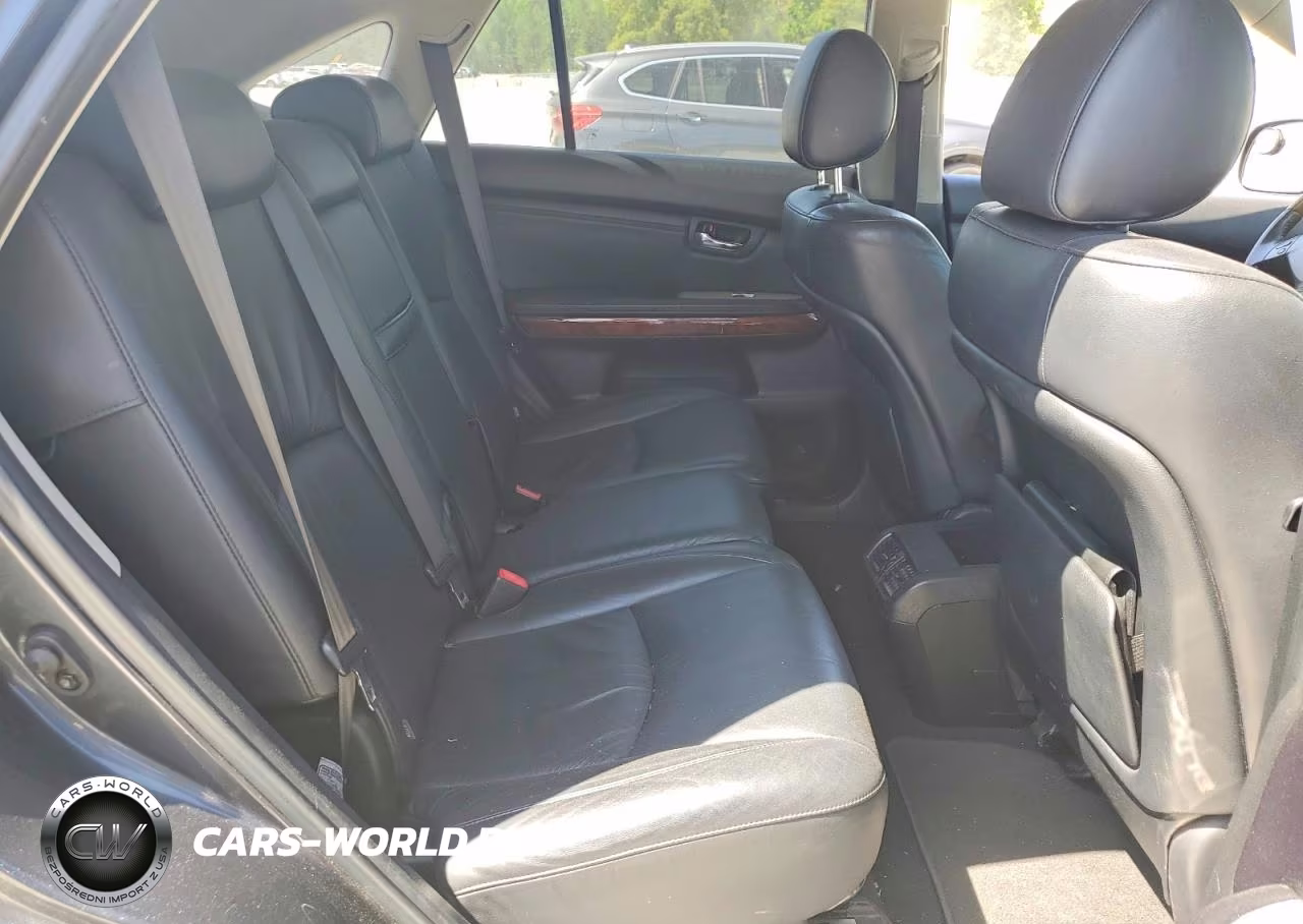 2004 Lexus Rx 330 VIN:2T2GA31U54C002350 - 11