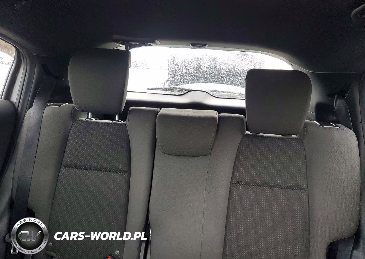 2021 Honda Hr-V Sport VIN:3CZRU6H17MM721540 - 10