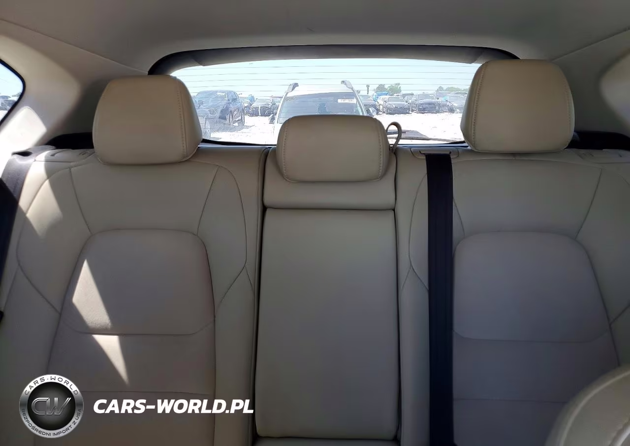 2018 Mazda Cx-5 Touring VIN:JM3KFBCM6J0318022 - 10