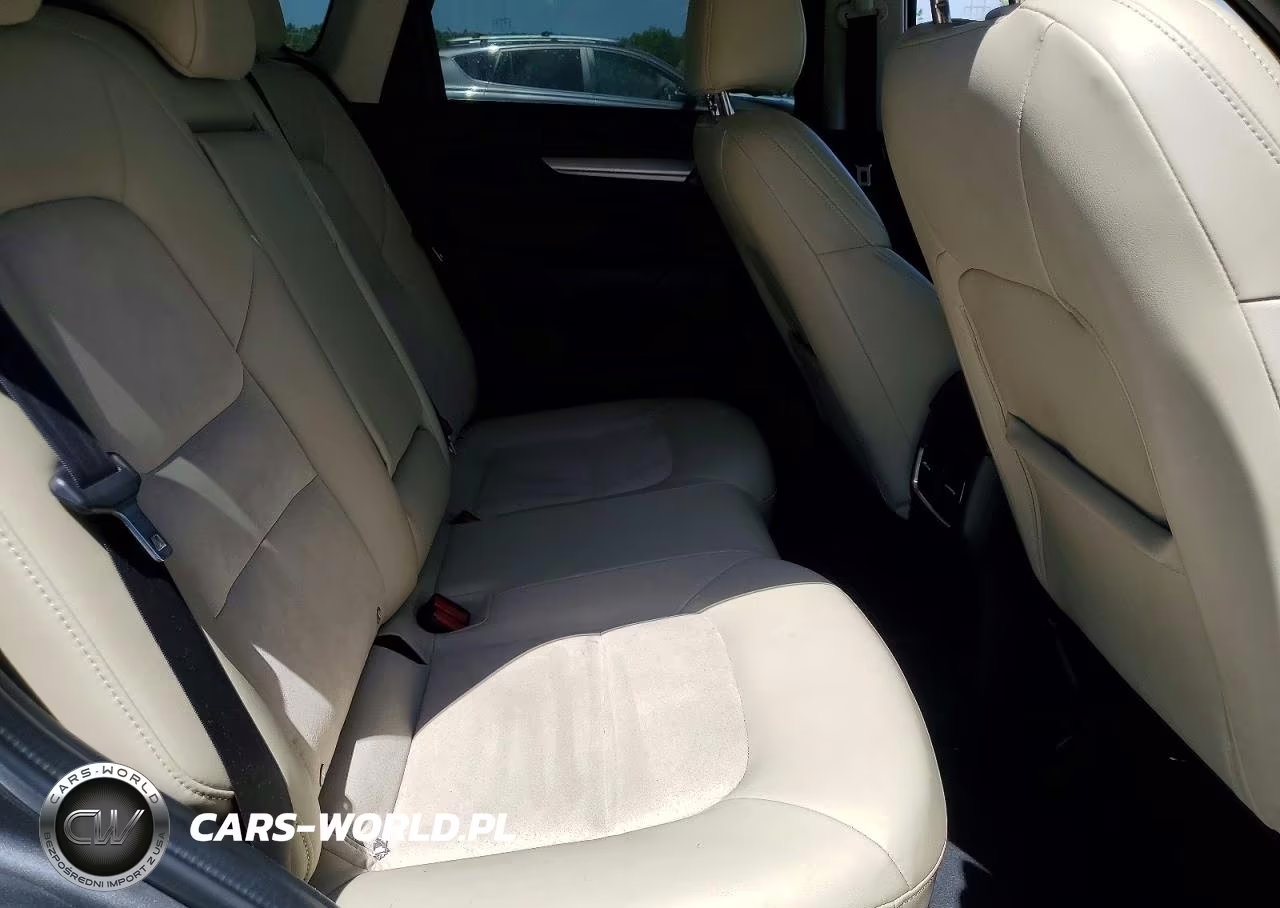 2018 Mazda Cx-5 Touring VIN:JM3KFBCM6J0318022 - 11