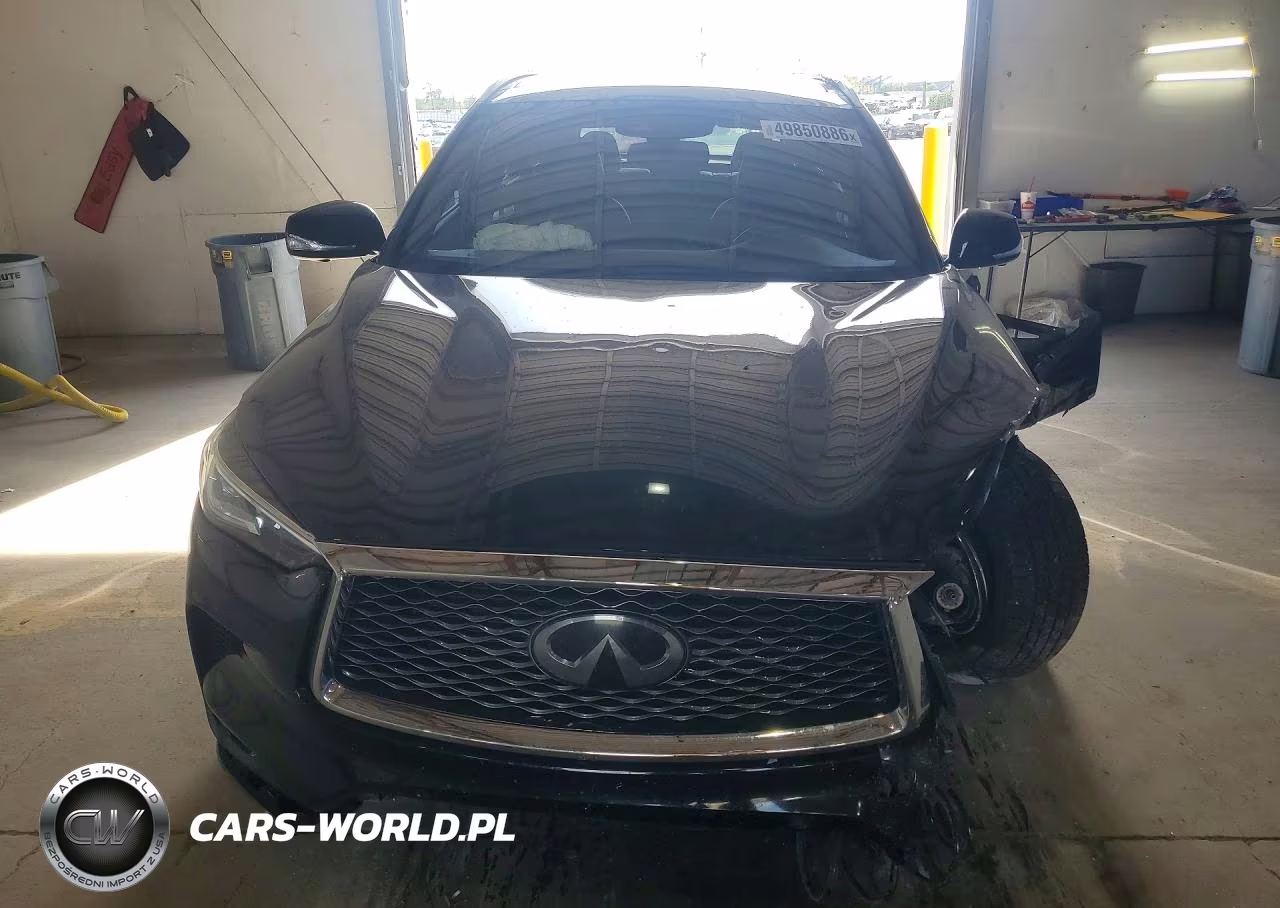 2019 Infiniti Qx50 Essential VIN:3PCAJ5M37KF113662 - 5