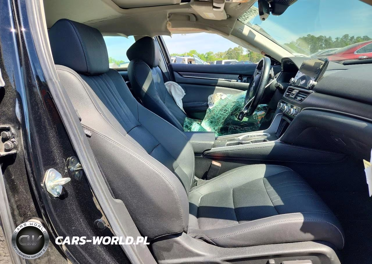 2021 Honda Accord Touring VIN:1HGCV2F97MA000790 - 7