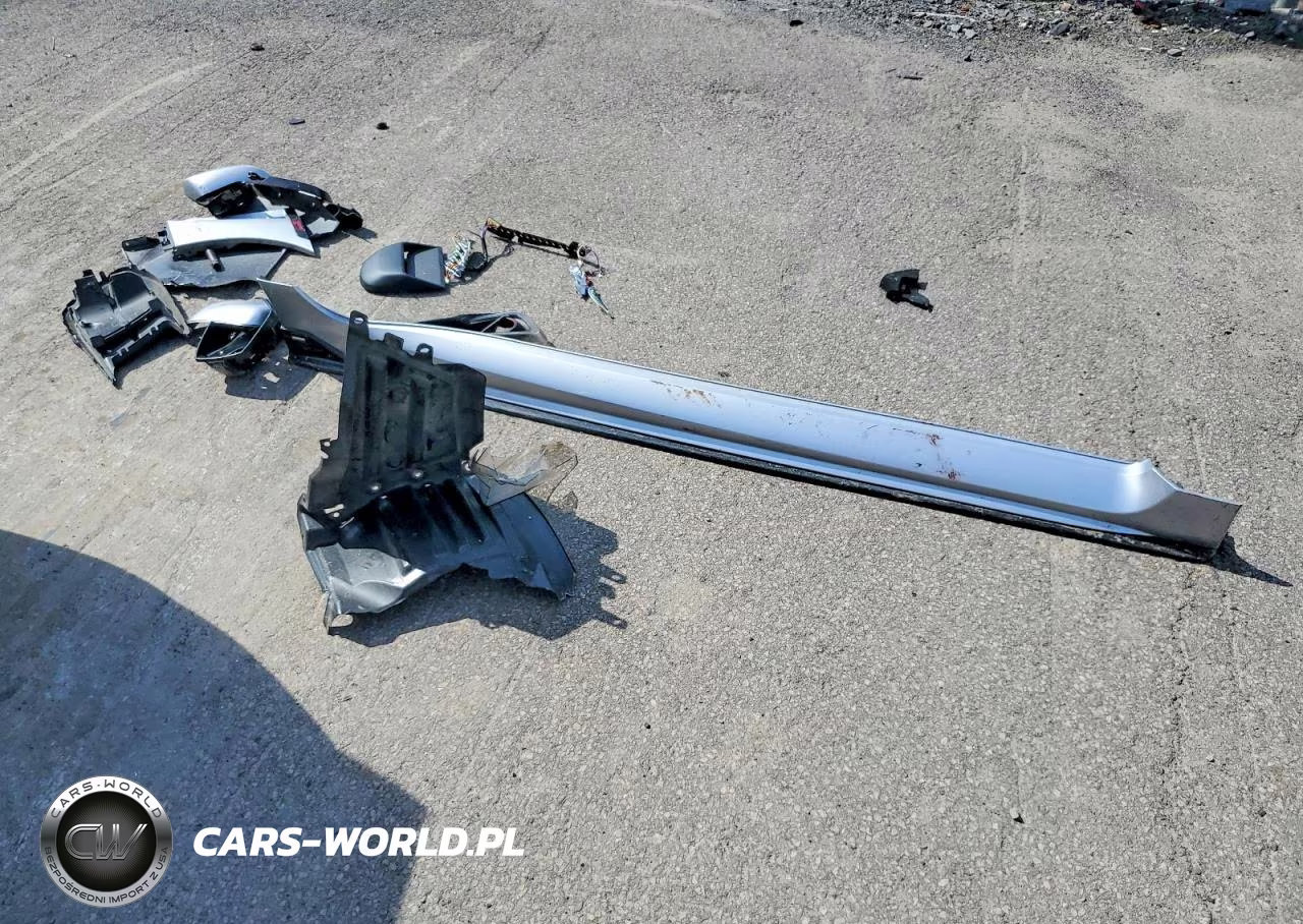 2020 Subaru Wrx Sti VIN:JF1VA2E69L9833118 - 12