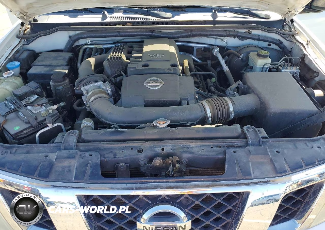 2018 Nissan Frontier Sv VIN:1N6AD0ER7JN702611 - 11