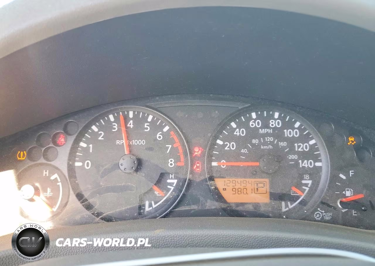 2018 Nissan Frontier Sv VIN:1N6AD0ER7JN702611 - 9