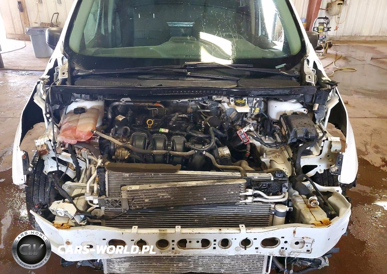 2020 Ford Transit Connect Xl Delivery Van VIN:NM0LS7E29L1437128 - 11