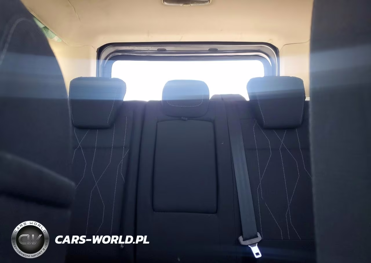 2019 Ford Ecosport Se VIN:MAJ6S3GL8KC286032 - 10