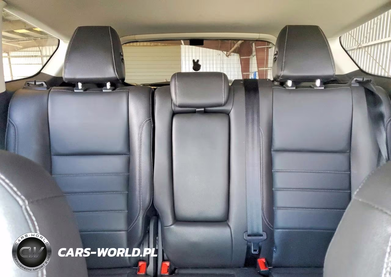 2015 Ford Escape Titanium VIN:1FMCU0JXXFUC89379 - 10