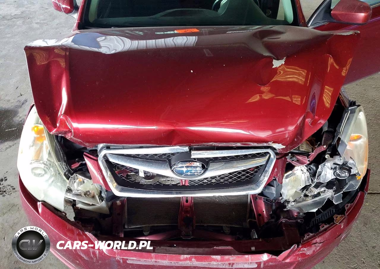 2010 Subaru Legacy 2.5I Premium VIN:4S3BMBC62A3225996 - 11