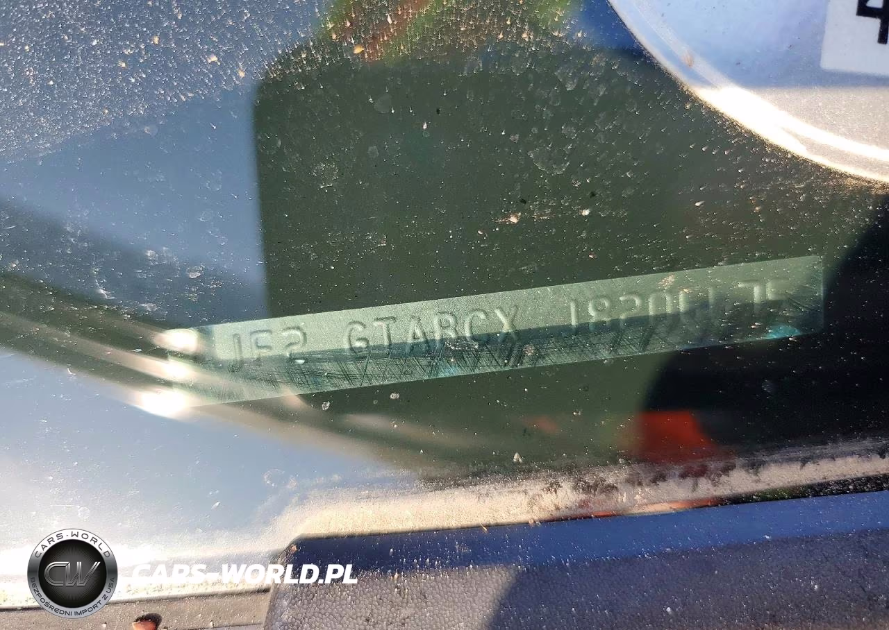 2018 Subaru Crosstrek Premium VIN:JF2GTABCXJ8206675 - 12