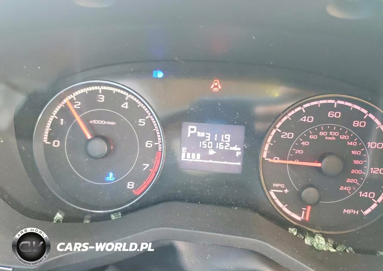 2018 Subaru Crosstrek Premium VIN:JF2GTABCXJ8206675 - 9