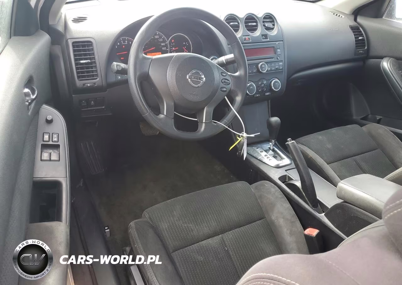 2012 Nissan Altima 2.5 S VIN:1N4AL2EP8CC254982 - 8