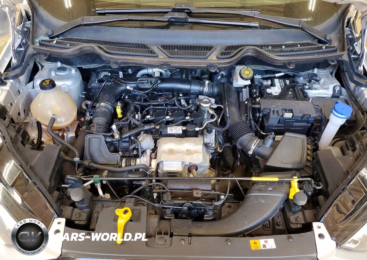 2021 Ford Ecosport S VIN:MAJ3S2FE0MC441224 - 12