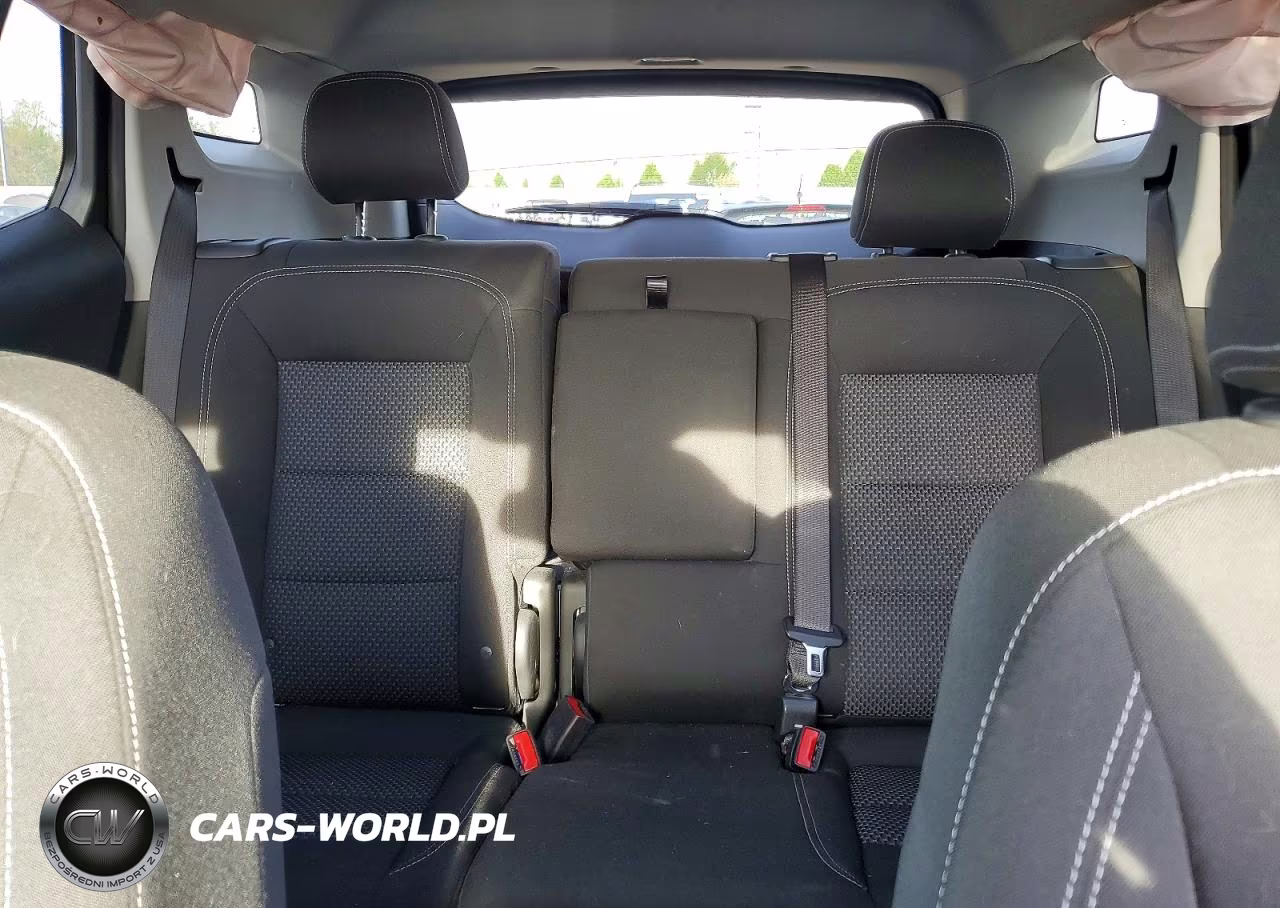 2022 GMC Terrain Sle VIN:3GKALTEV3NL189615 - 10