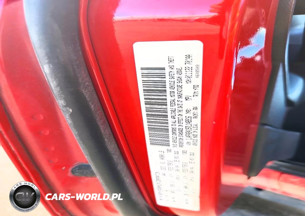 2007 Jeep Wrangler X VIN:1J4FA24197L148916 - 14