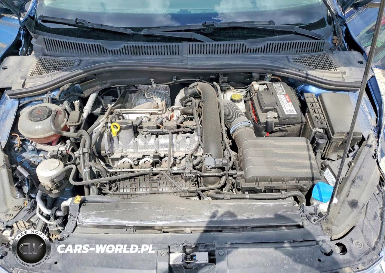 2021 Volkswagen Jetta S VIN:3VWC57BU5MM052411 - 11