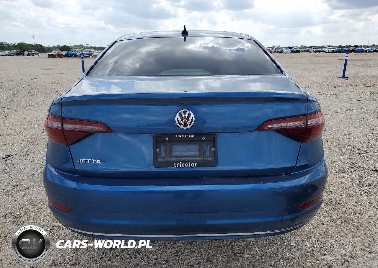 2021 Volkswagen Jetta S VIN:3VWC57BU5MM052411 - 6