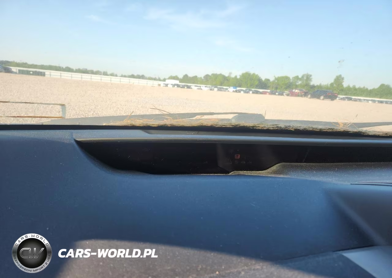 2008 Toyota Prius Base VIN:JTDKB20U987697611 - 9
