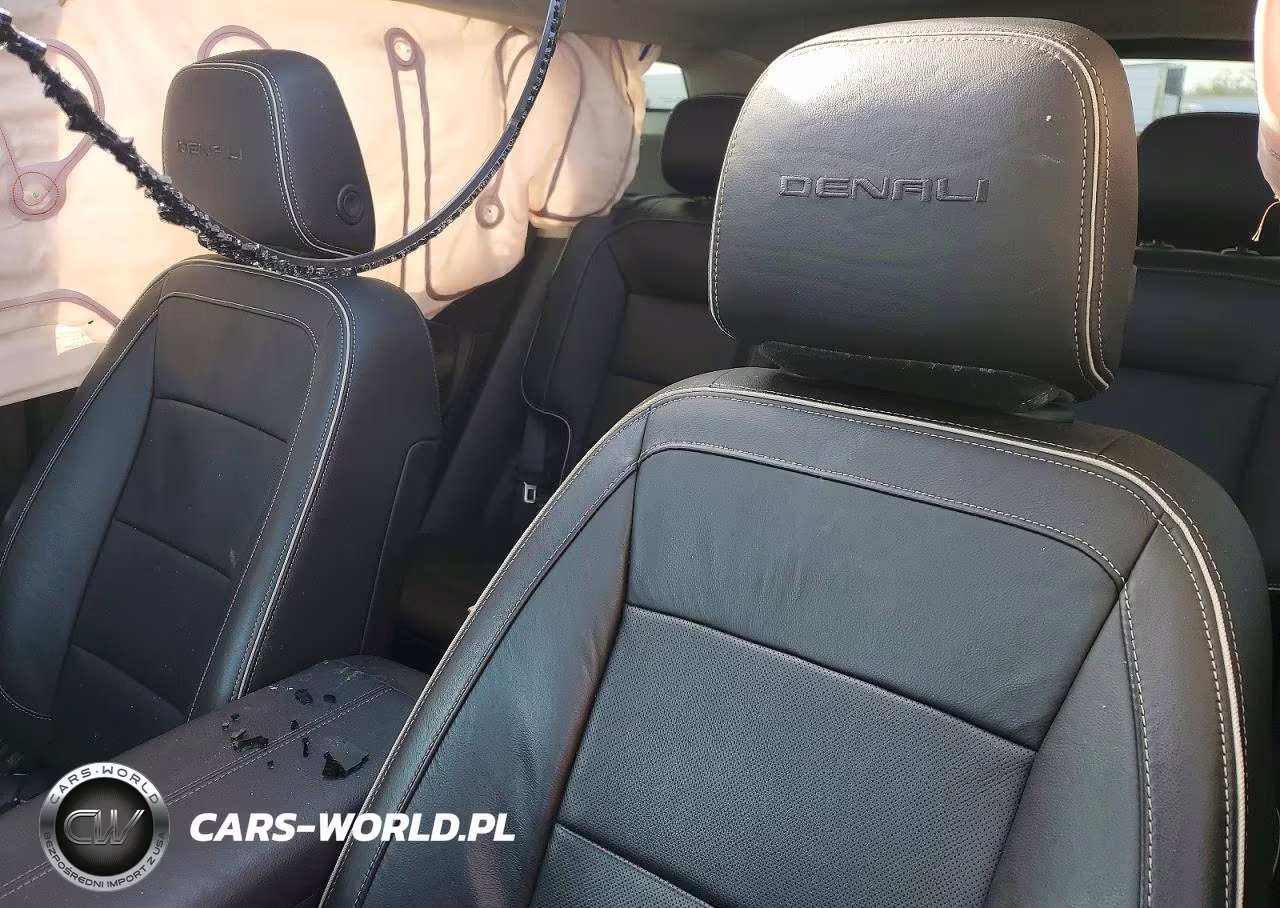 2019 GMC Terrain Denali VIN:3GKALSEX5KL252057 - 11