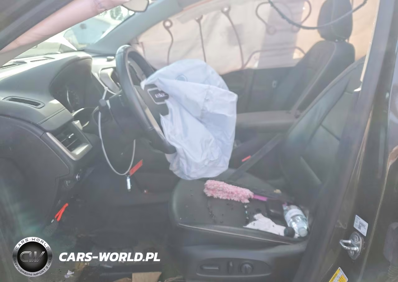 2019 GMC Terrain Denali VIN:3GKALSEX5KL252057 - 7