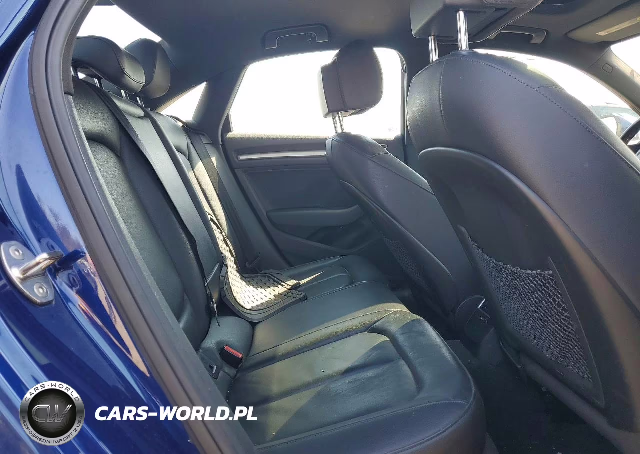 2016 Audi A3 VIN:WAUB8GFF8G1027079 - 10