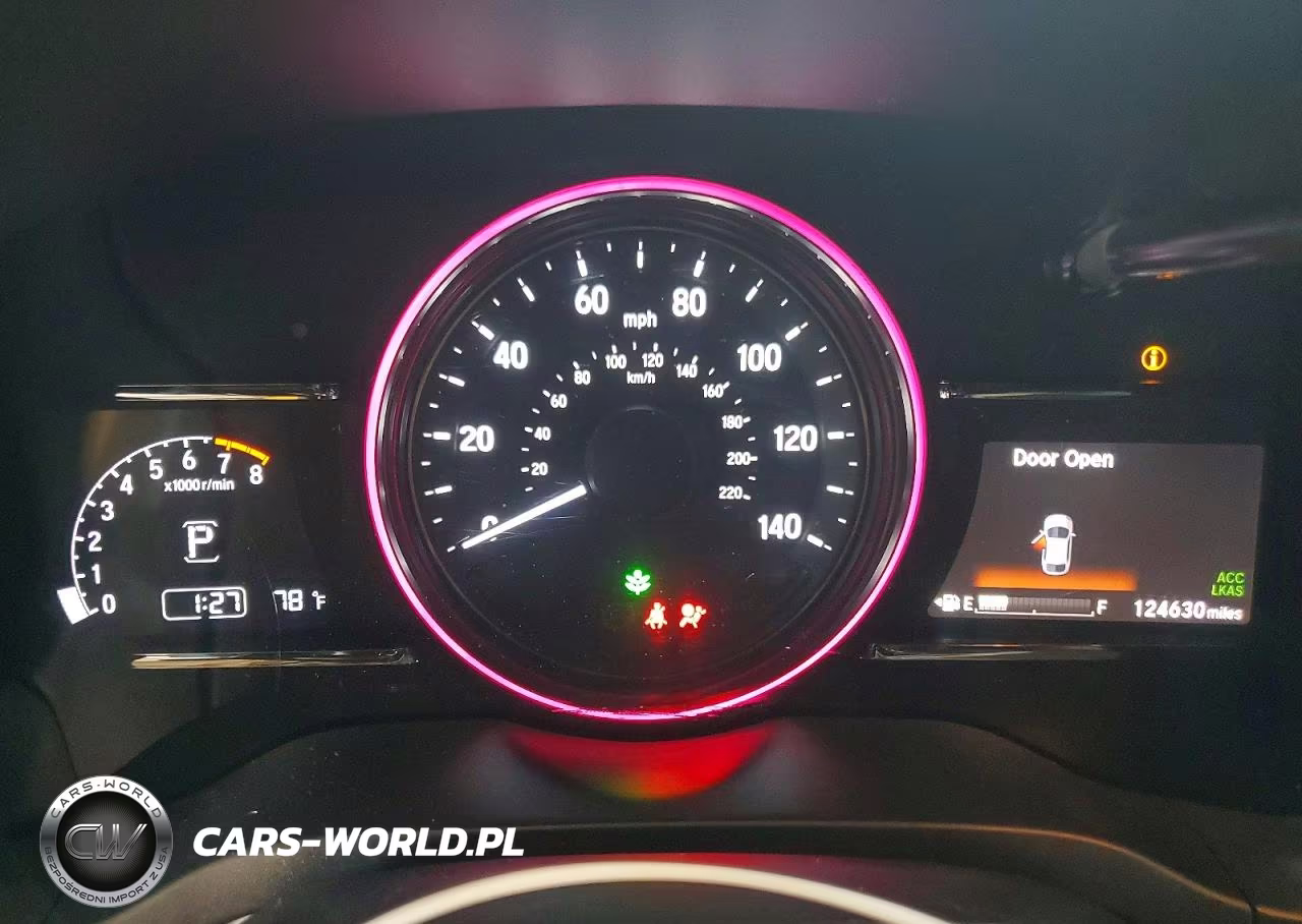 2019 Honda Hr-V Ex VIN:3CZRU5H51KM716750 - 9