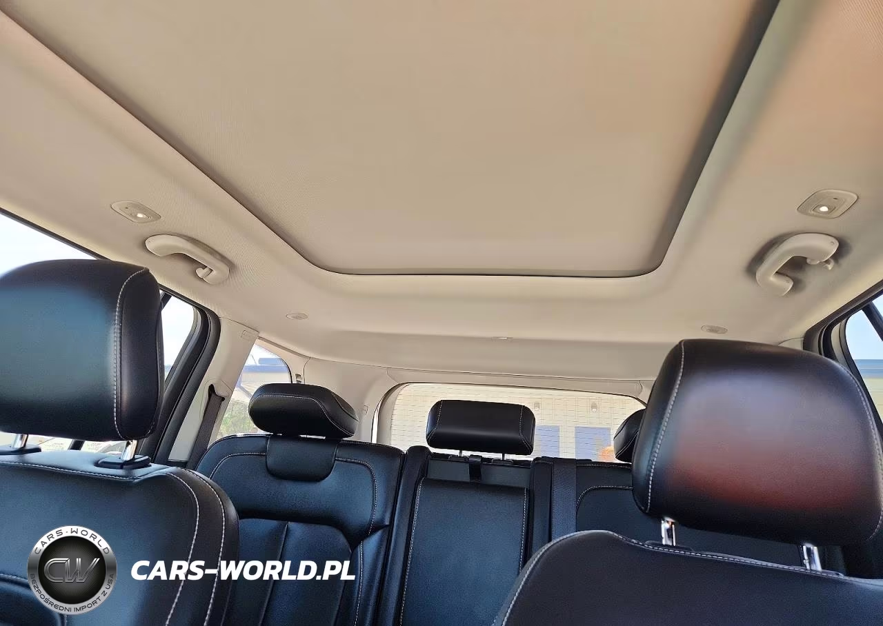 2023 Jeep Grand Cherokee Limited VIN:1C4RJGBGXPC544473 - 10