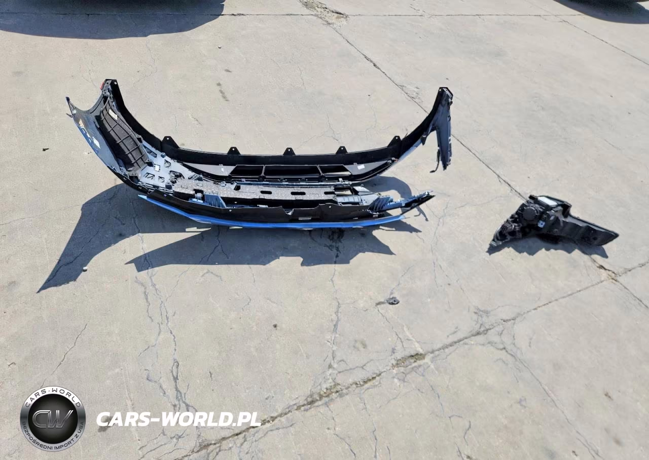 2022 Hyundai Elantra N Base VIN:KMHLW4AK5NU007301 - 12