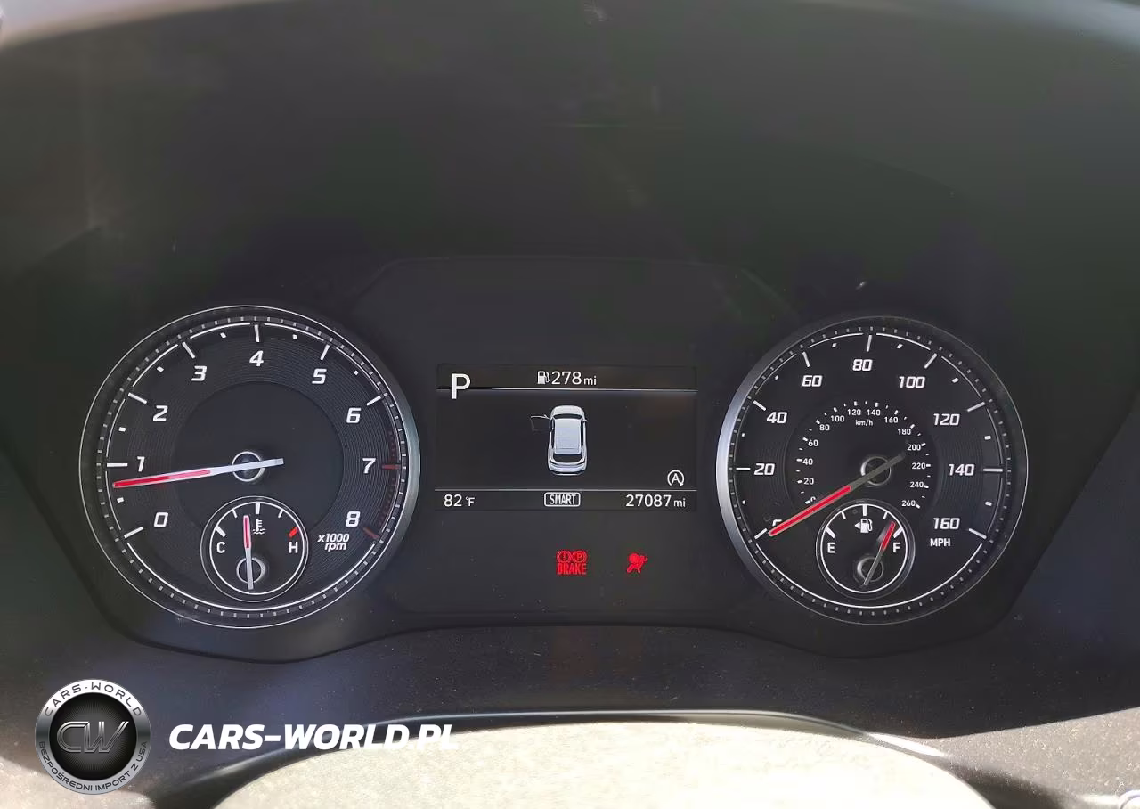 2022 Hyundai Santa Fe Sel VIN:5NMS2DAJ0NH469923 - 9