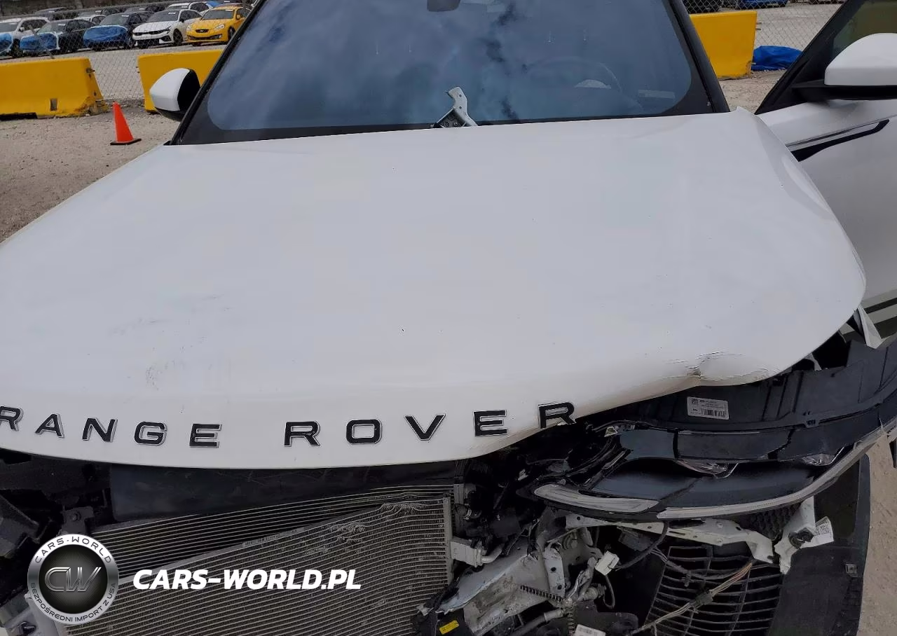 2020 Land Rover Range Rover Velar S VIN:SALYB2EX8LA291563 - 12