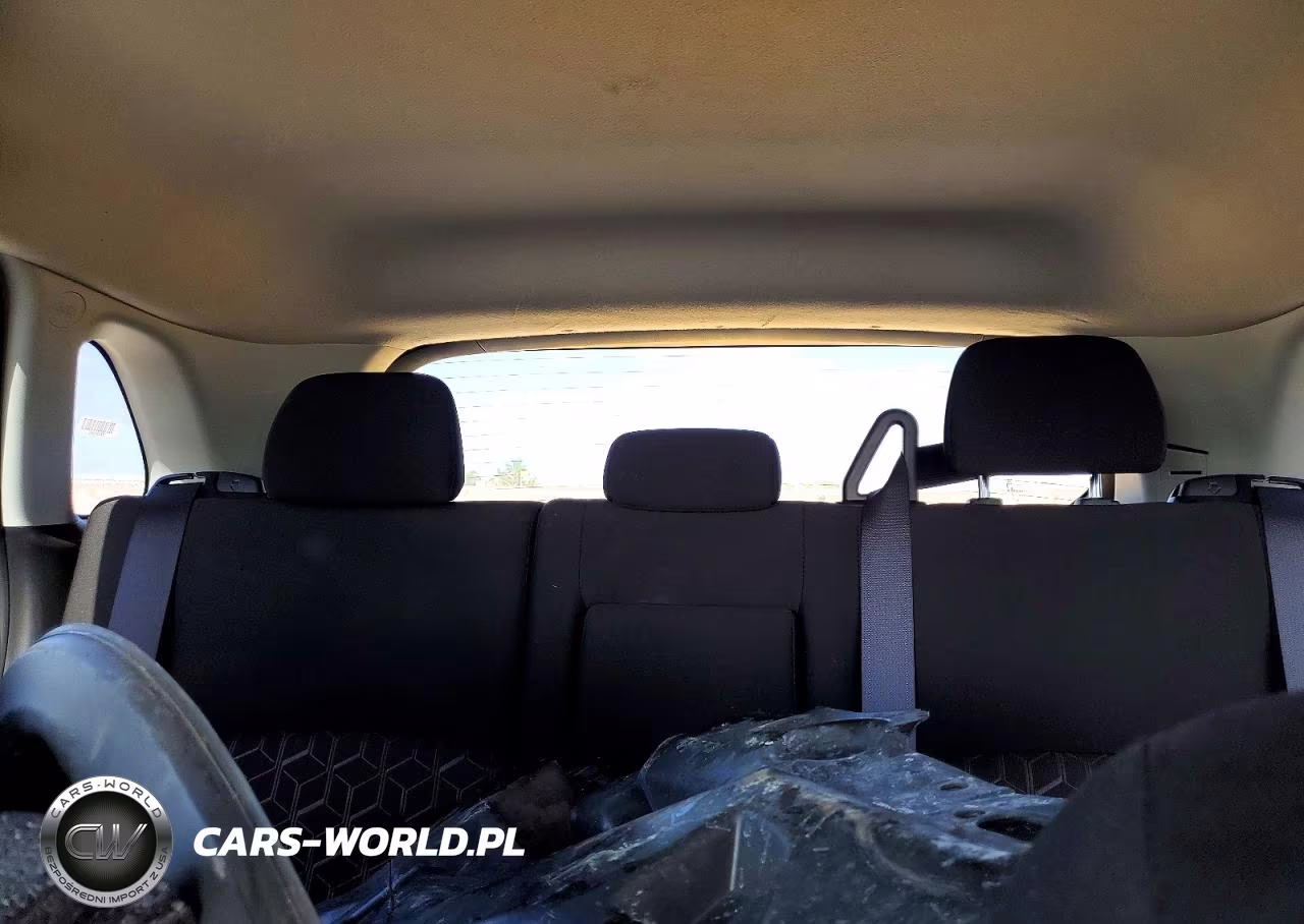 2021 Mitsubishi Outlander Sport Es VIN:JA4APUAU5MU032282 - 10