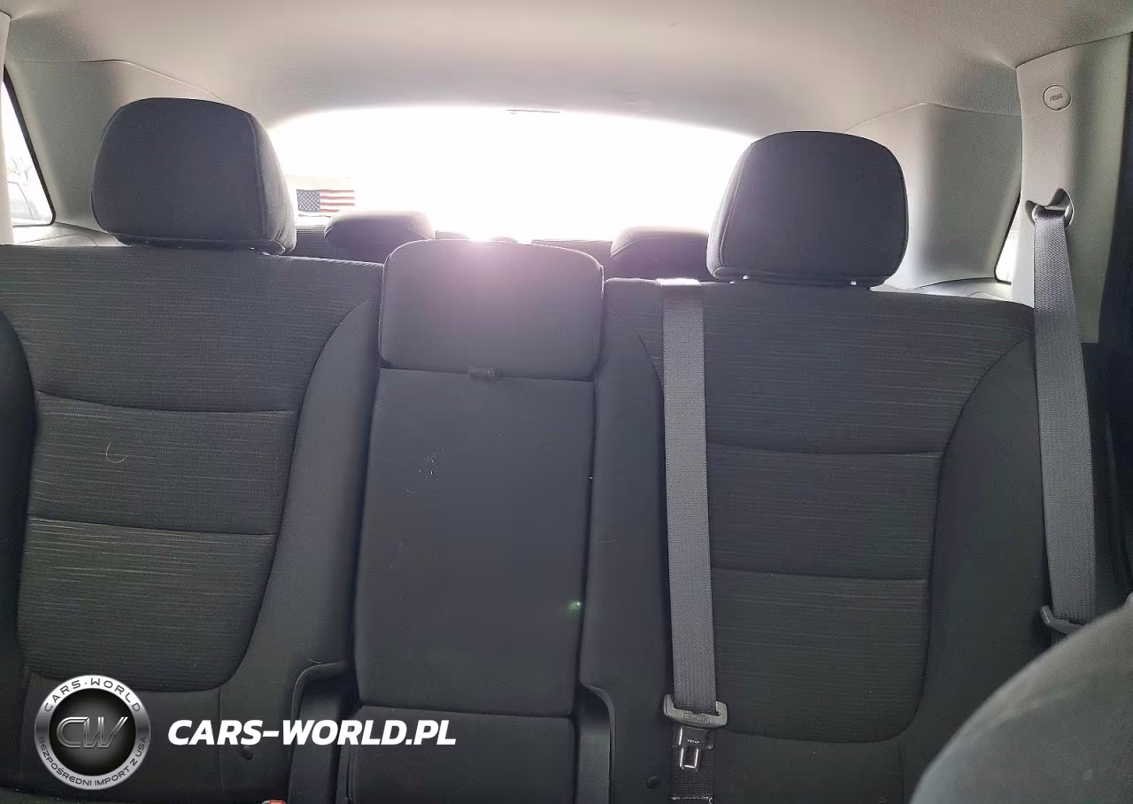 2014 Kia Sorento Lx VIN:5XYKT4A68EG521933 - 10