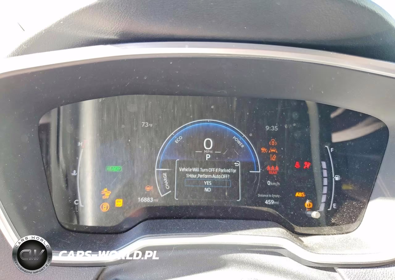 2024 Toyota Corolla Hybrid Xle VIN:JTDBCMFEXRJ033315 - 9