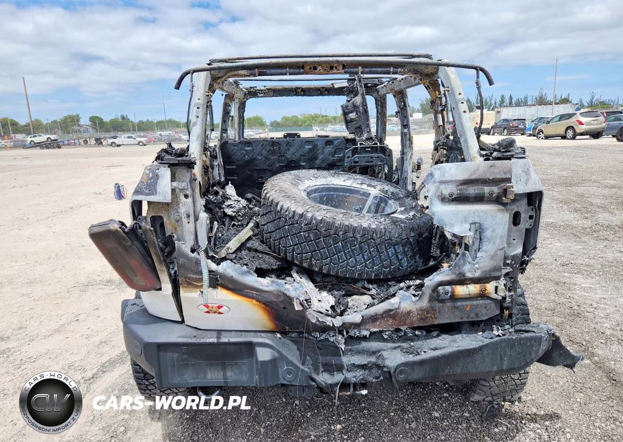 2022 Ford Bronco Base VIN:1FMEE5DP5NLB39148 - 6