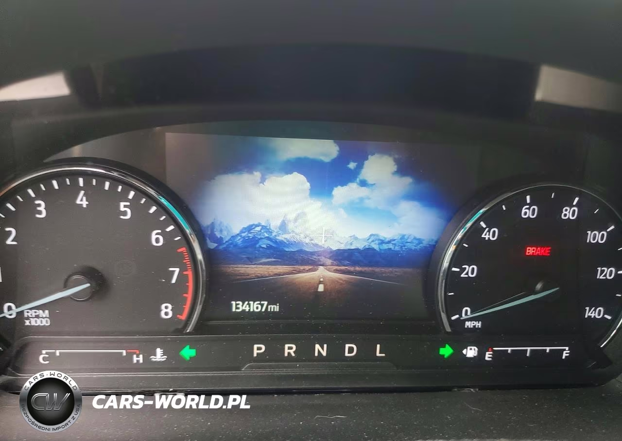 2021 Ford Explorer Xlt VIN:1FMSK7DH1MGA81238 - 9