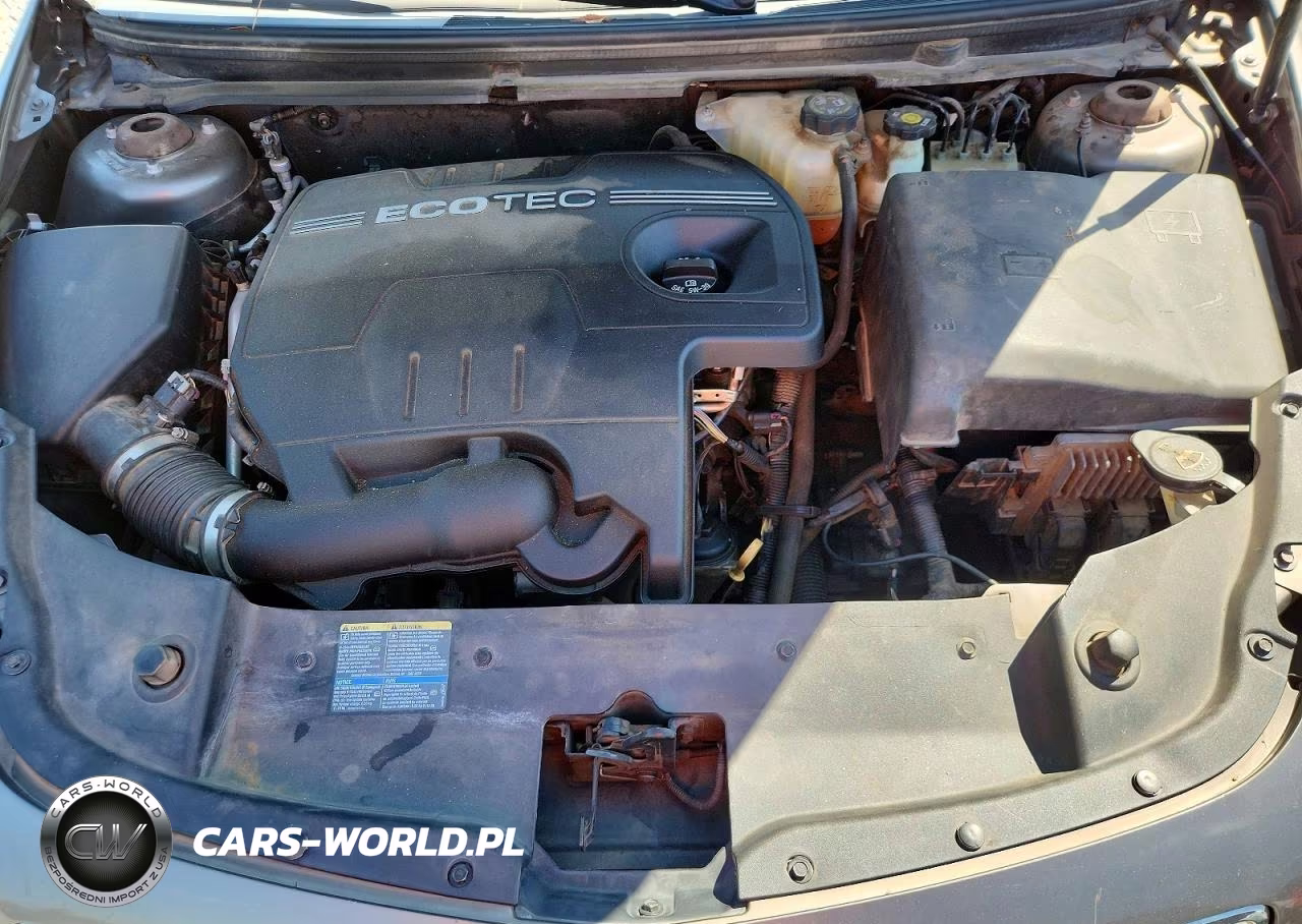 2010 Chevrolet Malibu Ls VIN:1G1ZB5EB4AF109884 - 11