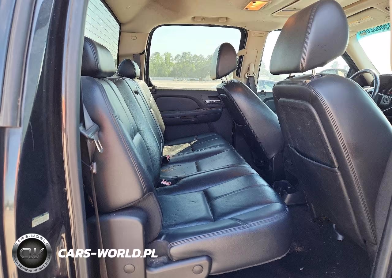 2009 GMC Sierra K1500 VIN:3GTEK13389G149132 - 10