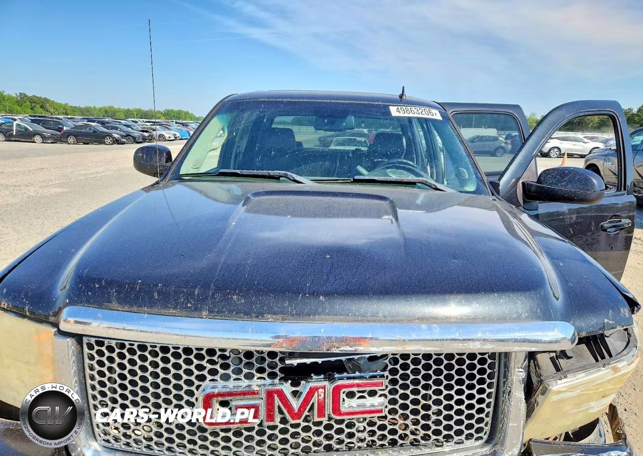 2009 GMC Sierra K1500 VIN:3GTEK13389G149132 - 11
