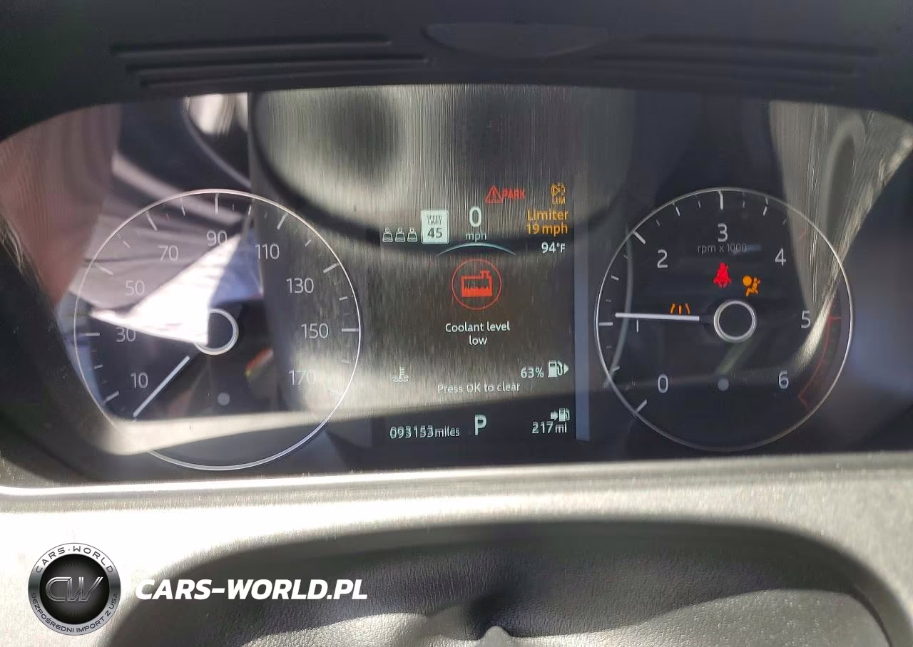 2019 Land Rover Range Rover Velar S VIN:SALYB2EN8KA798332 - 9