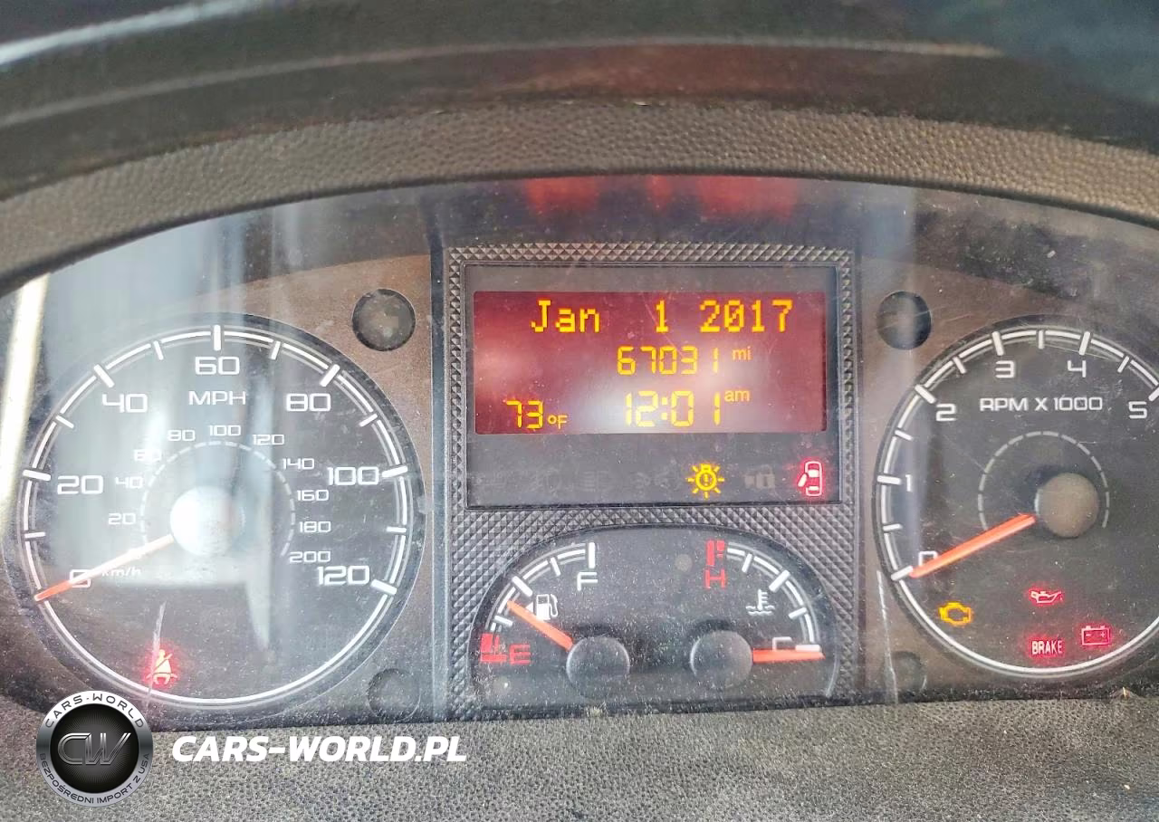 2019 Ram Promaster 3500 3500 High VIN:3C6URVJG6KE555567 - 9