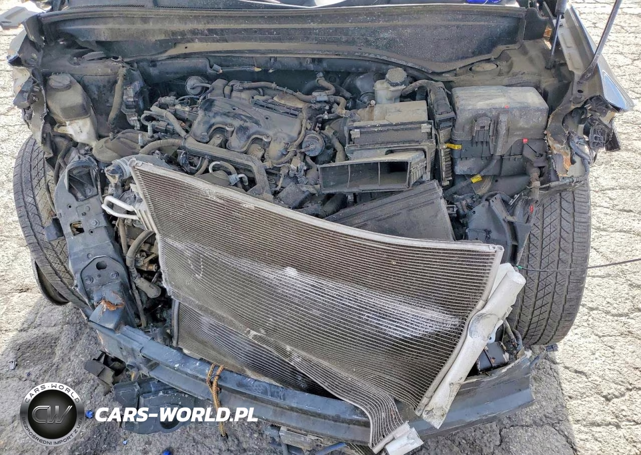 2020 Hyundai Palisade Limited VIN:KM8R54HEXLU120672 - 12