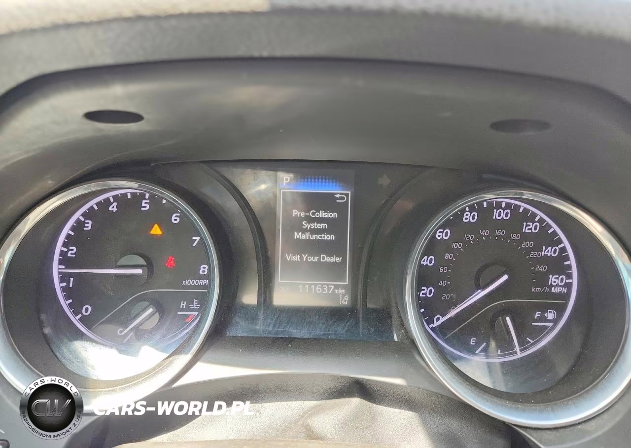 2020 Toyota Camry Se VIN:4T1G11AKXLU958167 - 9