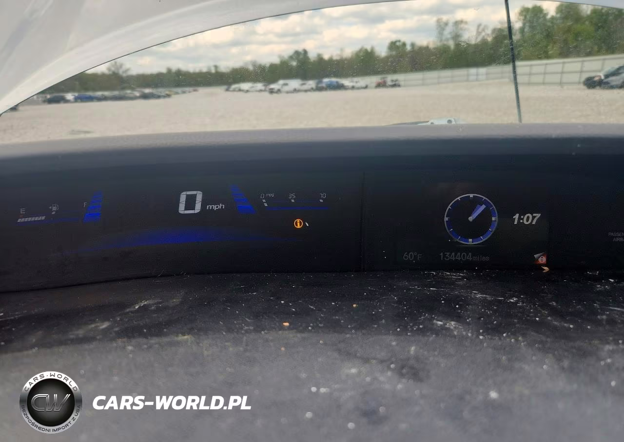2013 Honda Civic Lx VIN:2HGFB2F54DH536360 - 9