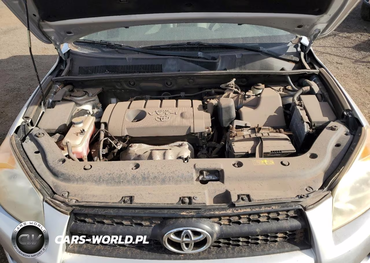 TOYOTA RAV4 VIN:JTMZF4DVXA5017198 - 12