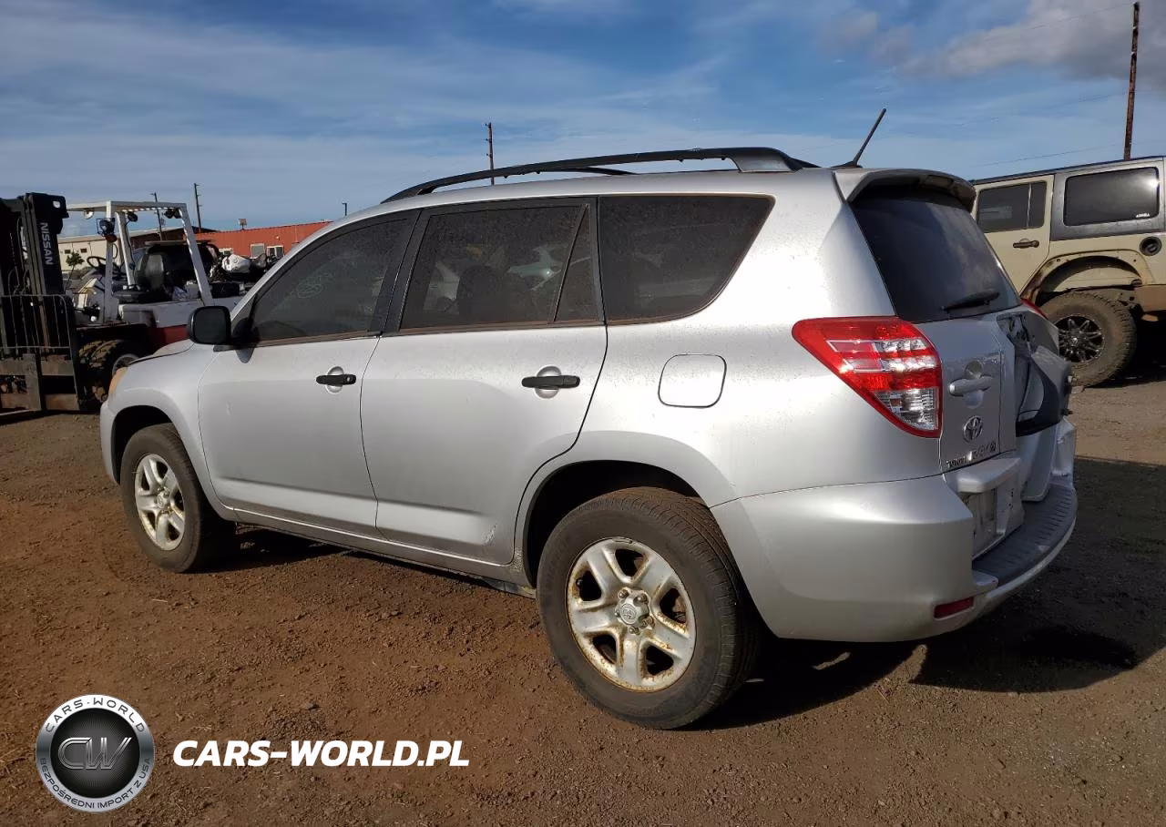 TOYOTA RAV4 VIN:JTMZF4DVXA5017198 - 2
