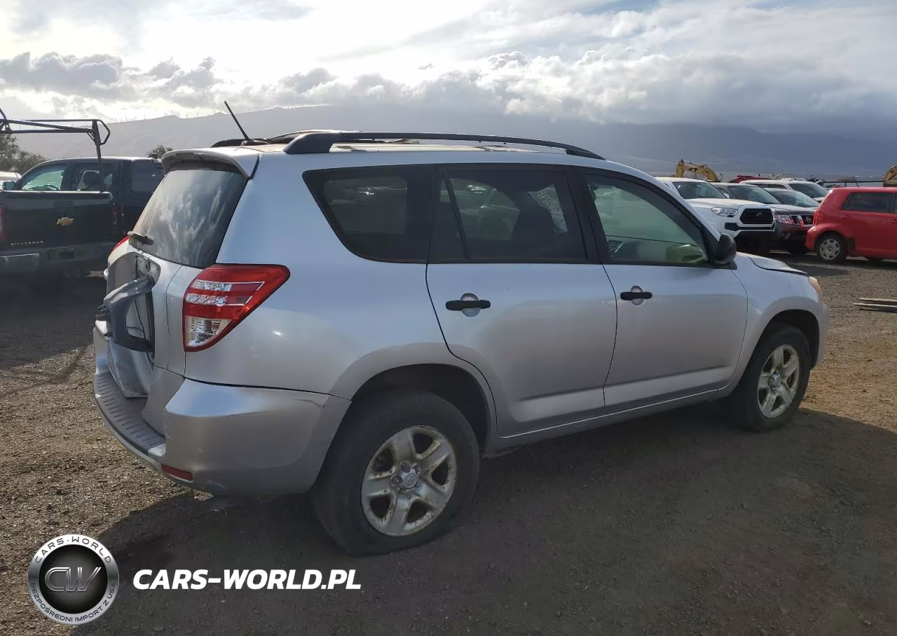 TOYOTA RAV4 VIN:JTMZF4DVXA5017198 - 3