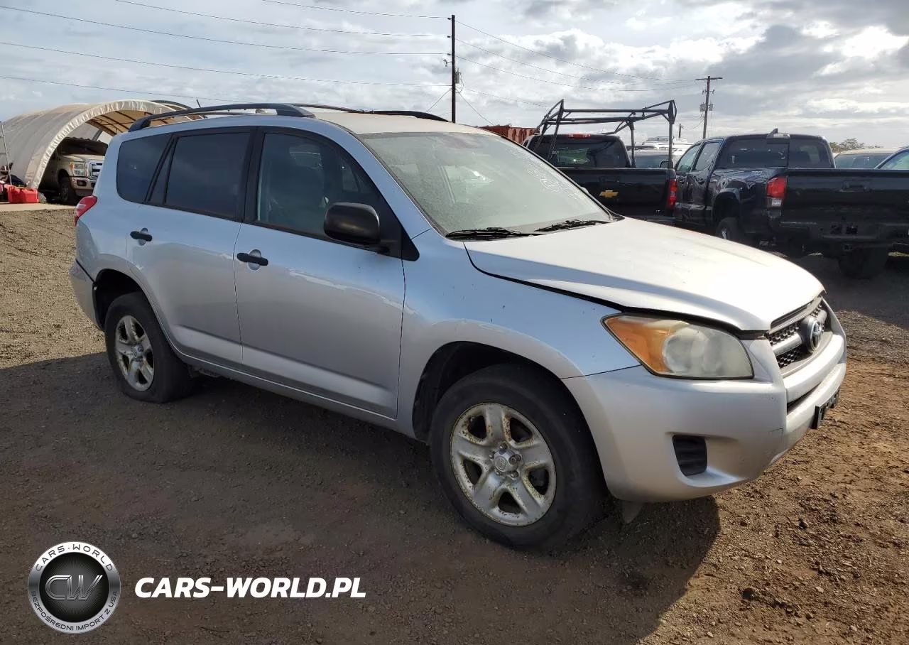 TOYOTA RAV4 VIN:JTMZF4DVXA5017198 - 4
