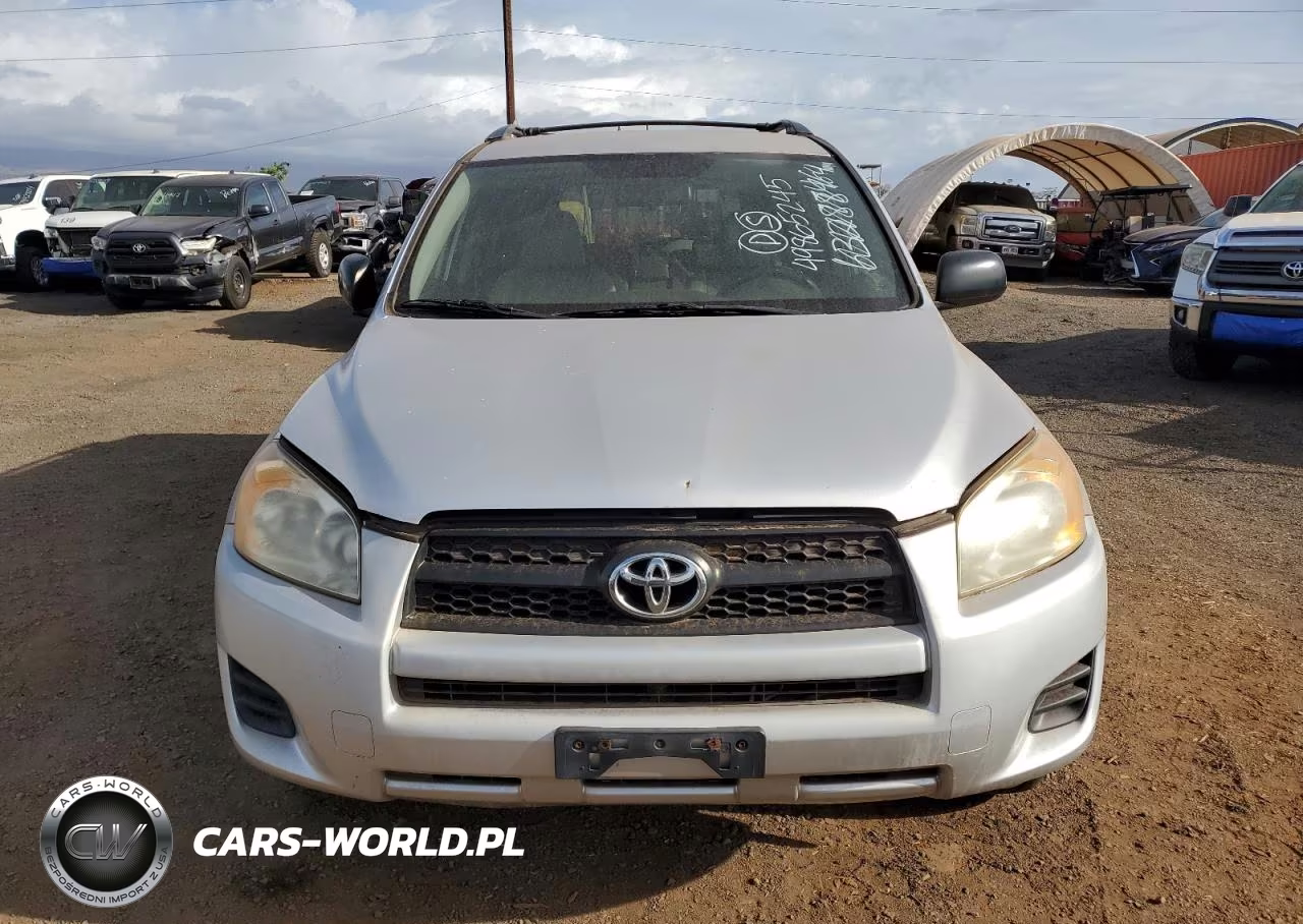 TOYOTA RAV4 VIN:JTMZF4DVXA5017198 - 5